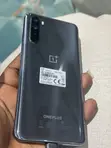OnePlus Nord 128GB Silver - 2