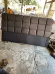 Affordable King Size Bed Frame - 2