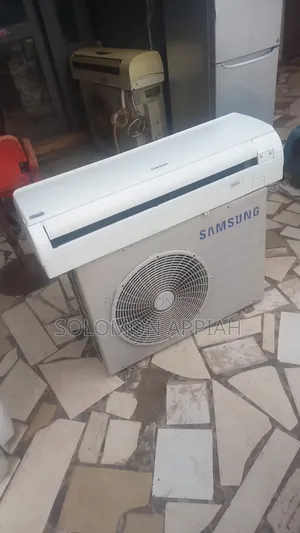 Samsung 2.5 HP Air Conditioner
