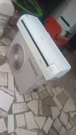 Samsung 2.5 HP Air Conditioner - 2