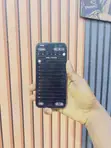 Apple iPhone 15 Pro Max 256GB Silver - 1