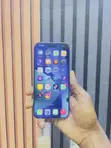 Apple iPhone 15 Pro Max 256GB Silver - 3