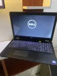 Dell Latitude E5570 Laptop - Core i5, 8GB RAM, 256GB SSD - 2