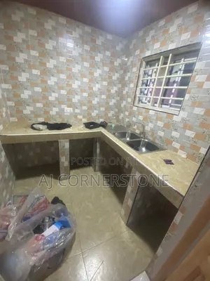 1-Bedroom Apartment for Rent in Amasaman