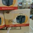 Lesprice 3000W Step Up & Down Transformer - 2