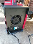 Edon Heavy Duty Single Phase Welding Inverter 400A - 2