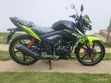 Haojue DK150 2025 Green - 1