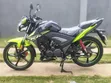 Haojue DK150 2025 Green - 2