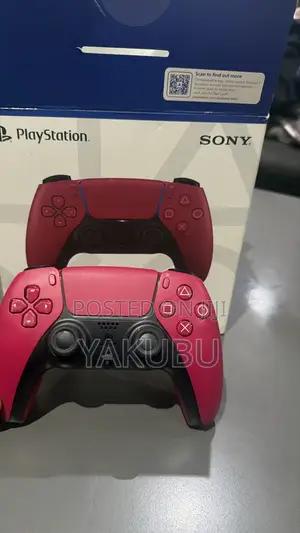 PS5 Controller - Brand New