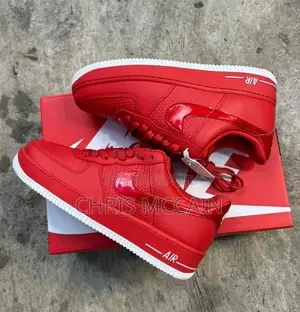 Nike Airforce Sneakers