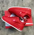 Nike Airforce Sneakers - 1