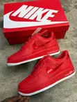 Nike Airforce Sneakers - 2