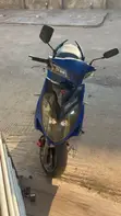 Kymco Racing 150cc Scooter - 1