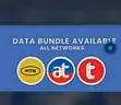 Buy Data Bundles for All Networks - 3