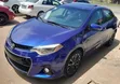 2016 Toyota Corolla S Sedan - 4