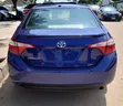2016 Toyota Corolla S Sedan - 5