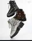 Original Leather Sneakers - All Sizes Available - 1