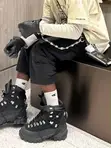 Original Leather Sneakers - All Sizes Available - 2