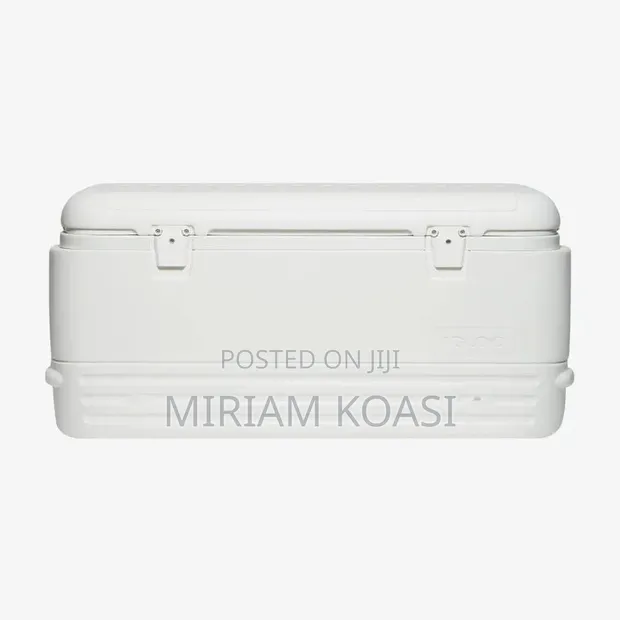 Party Ice Chest Cooler Rental - 1