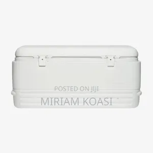 Party Ice Chest Cooler Rental