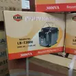 Elbee 3000W Step Up & Down Transformer - 2