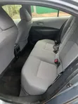 2022 Toyota Corolla SE Gray - 4