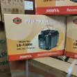 Lesprice LB-T3000 3KW Step Up & Down Transformer - 1