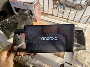 Autosonic Carplay Android Screen for Toyota Corolla (2003-2009)