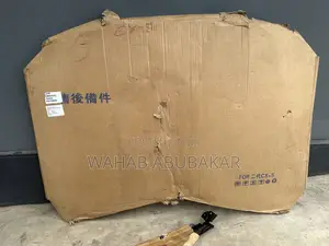 Mazda CX-50 Hood/Bonnet - Brand New