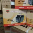Elbee 3000W Step Up & Down Transformer - 1