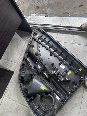 Hyundai Elantra 2022 Door Card (Used)