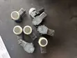 Hyundai Santa Fe 2024 Rear Bumper Sensors - 2