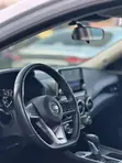 2021 Nissan Sentra SV - White - 4