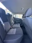 2021 Nissan Sentra SV - White - 5