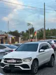 Mercedes-Benz GLC-Class 2020 White - 1
