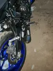 Yamaha MT-07 2020 Blue - 5