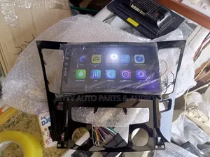 Autosonic Carplay Android Screen for Hyundai Sonata (2011-2014)