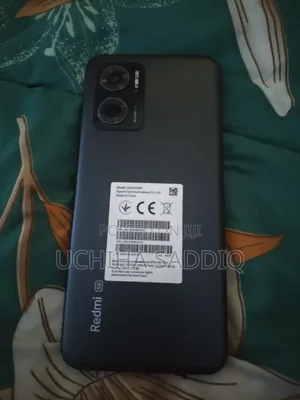 Xiaomi Redmi 10 64GB Black