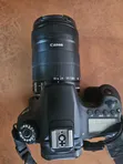 Canon EOS 60D DSLR Camera - 2