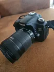 Canon EOS 60D DSLR Camera - 3