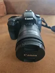 Canon EOS 60D DSLR Camera - 4