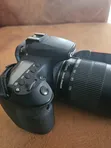 Canon EOS 60D DSLR Camera - 5