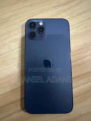 Apple iPhone 12 Pro 256GB Blue