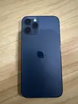 Apple iPhone 12 Pro 256GB Blue - 1
