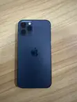 Apple iPhone 12 Pro 256GB Blue - 3