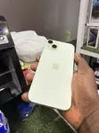 New Apple iPhone 15 Plus 128GB Green - 3
