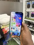 New Apple iPhone 15 Plus 128GB Green - 4