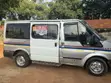 Ford Transit 2005 Silver - 3