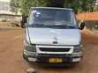 Ford Transit 2005 Silver - 4