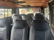 Ford Transit 2005 Silver - 5